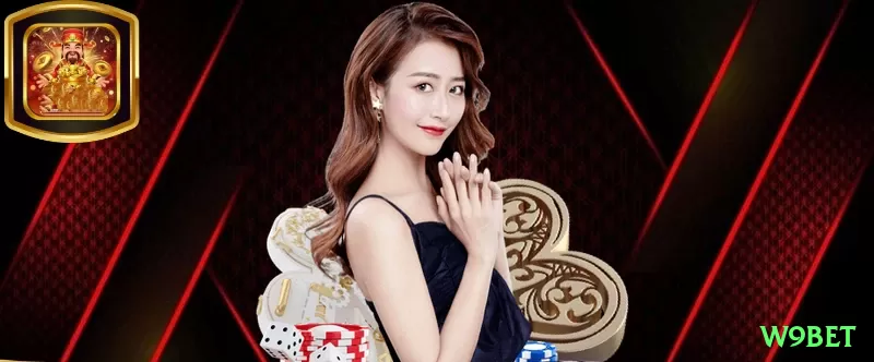 05bet - Casino Elite Screenshot 1