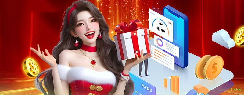 Baccarat Ao Vivo UU555