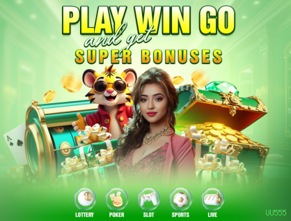 Betsoft Gaming Slots 3D UU555