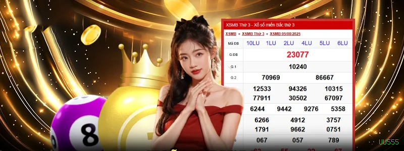 Bônus Rollover UU555