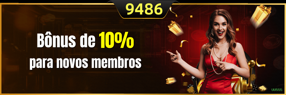 Slots Clássicos UU555