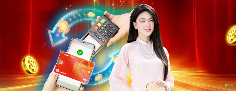 UU555 Cassino Clássico